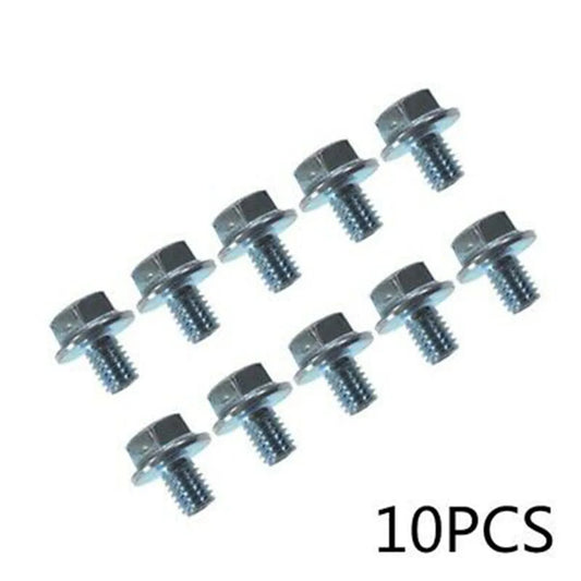 Recoil-starter Bolt Fits Honda GX140-for GX200-GX240- GX270- GX340 Peaceful Pleasures Health and Wellness Default Title