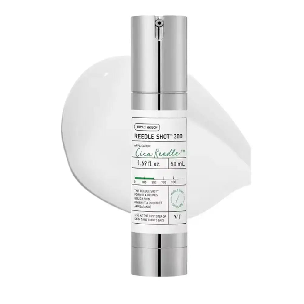 Microneedle Eye Cream | Brightening Firming Microcrystalline