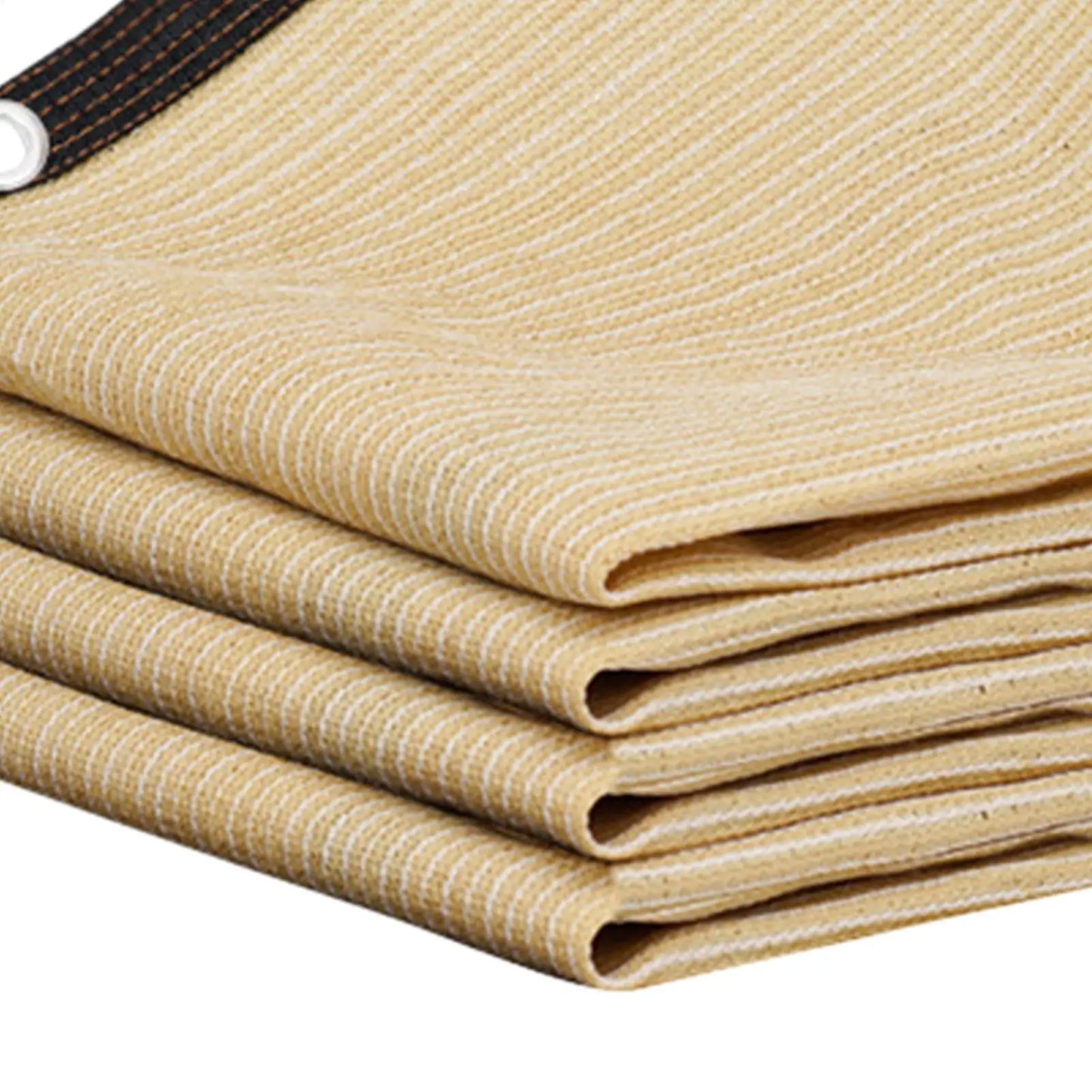 UV-Resistant Sun Shade Sail | Patio, Garden & Pool Canopy