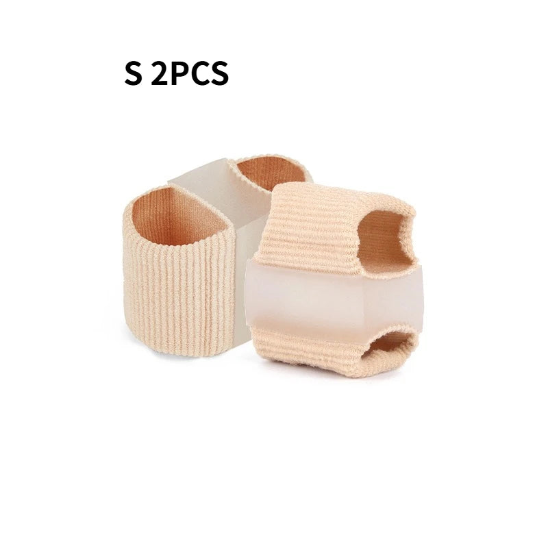 Gel Toe Corrector Bunion Splint | Hallux Valgus Straightener