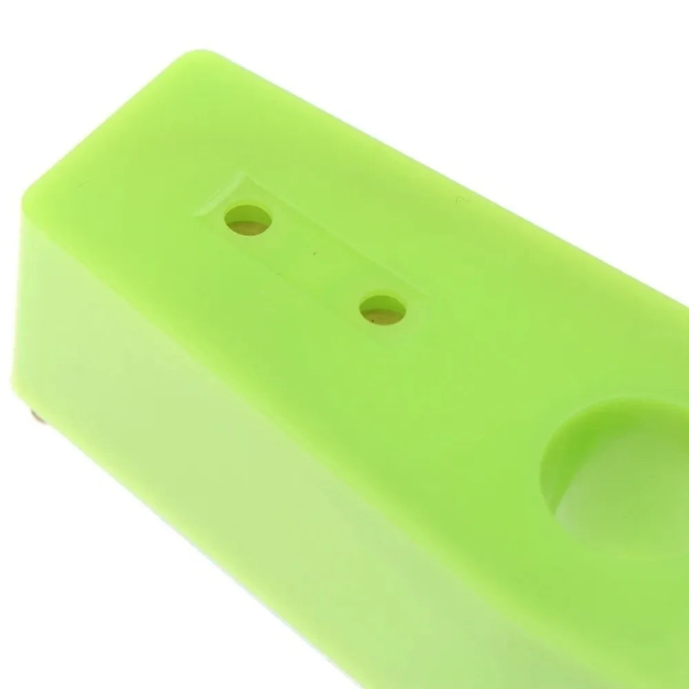 Portable Drill Hole Alignment Guide & Bit Locator Tool