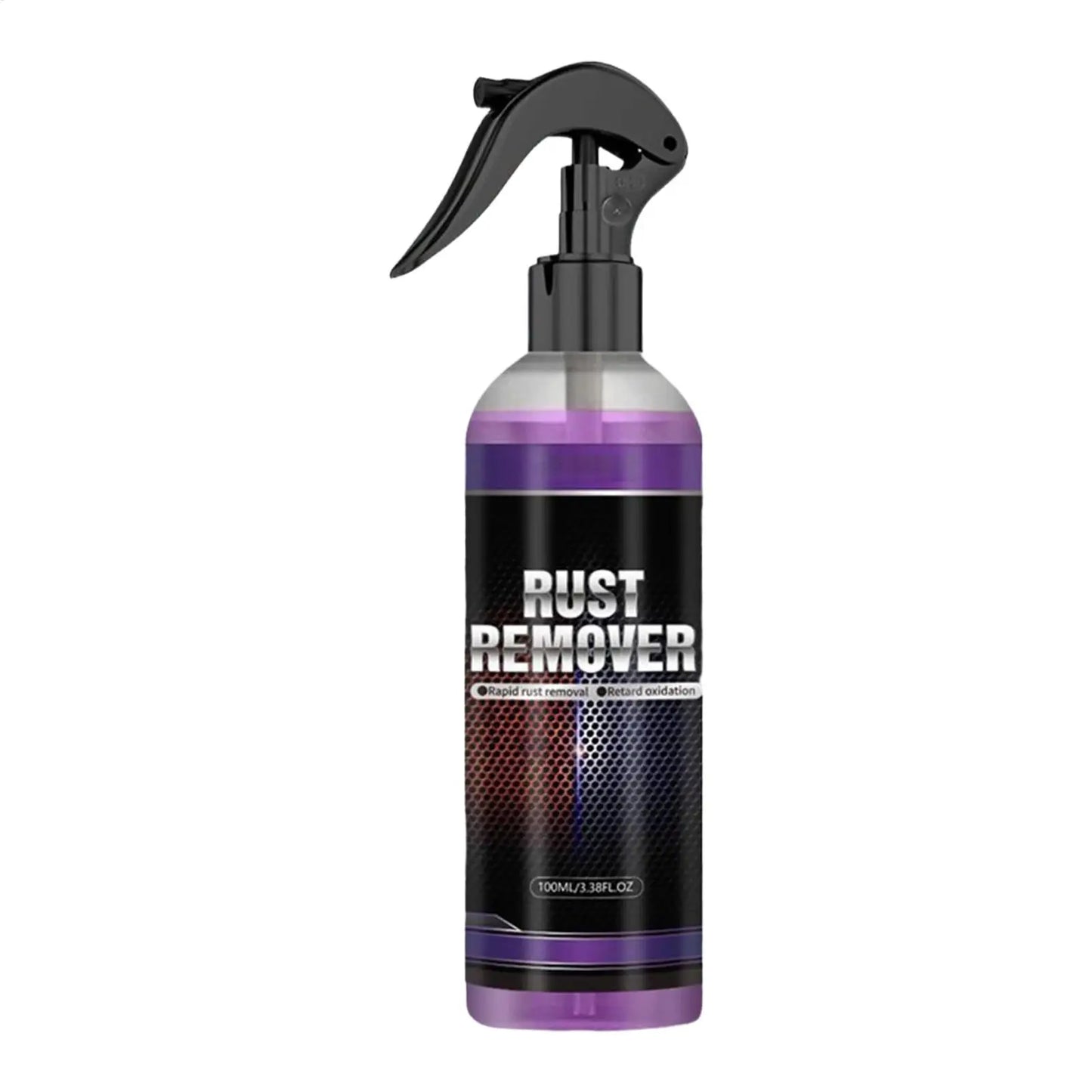Car Rust Remover Spray 100ml – Wheels, Exhaust & Metal