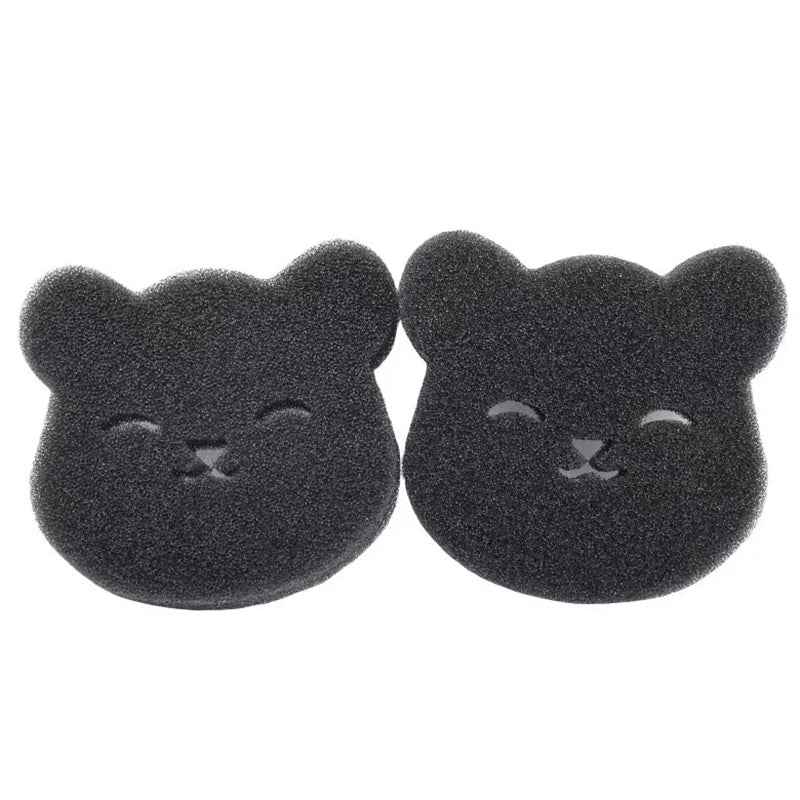 Reusable Pet Hair Remover Sponge – Washer & Dryer Safe