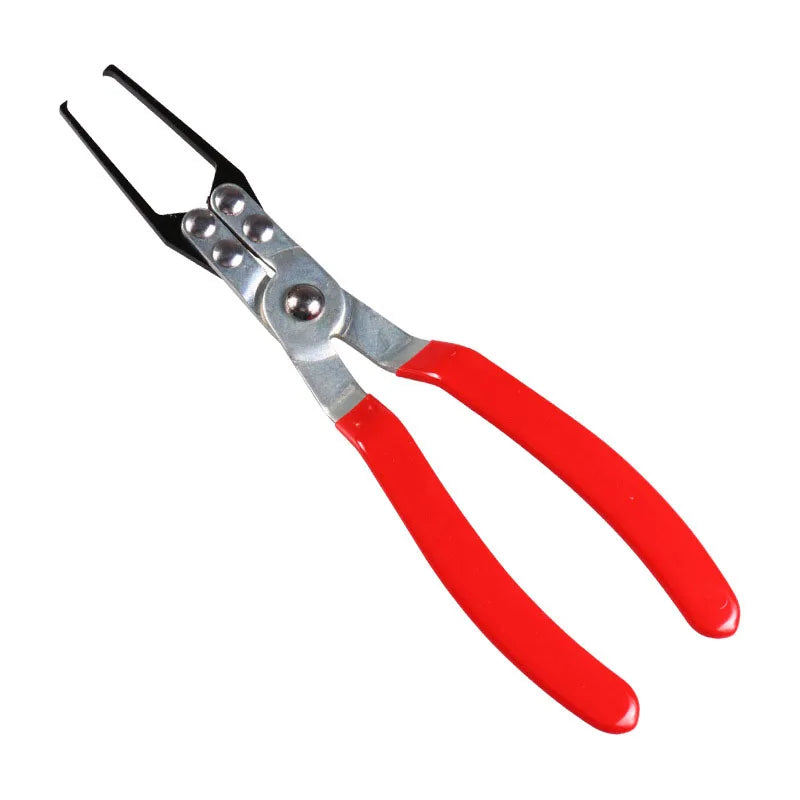 Universal Automotive Relay Disassembly Clamp Fuse Puller Car Remover Pliers Clip Hand Tool Suitable Car Repair Tool Removal Tool Peaceful Pleasures Health and Wellness