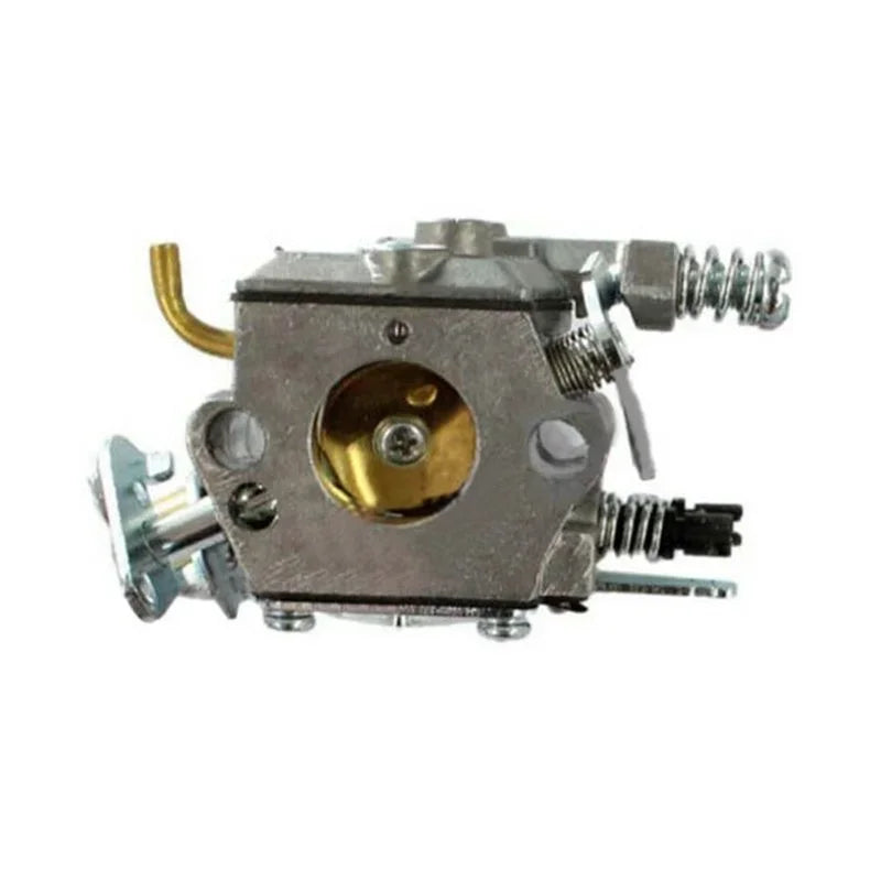 Carburetor Kit Replacement for Husqvarna 36/41/136/137/141/142 Chainsaw - Zama C1Q-W29E Garden Power Tool Part Peaceful Pleasures Health and Wellness