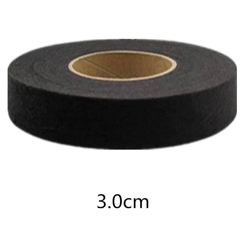 Iron-On Hem Tape & Self-Adhesive Fabric Tape | DIY Sewing Roll