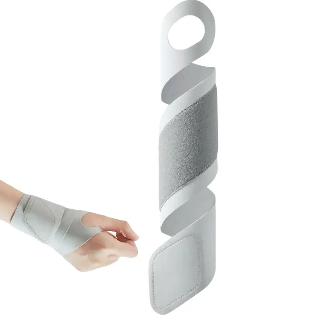Adjustable Wrist Support Brace – Sports, Work & Active Use