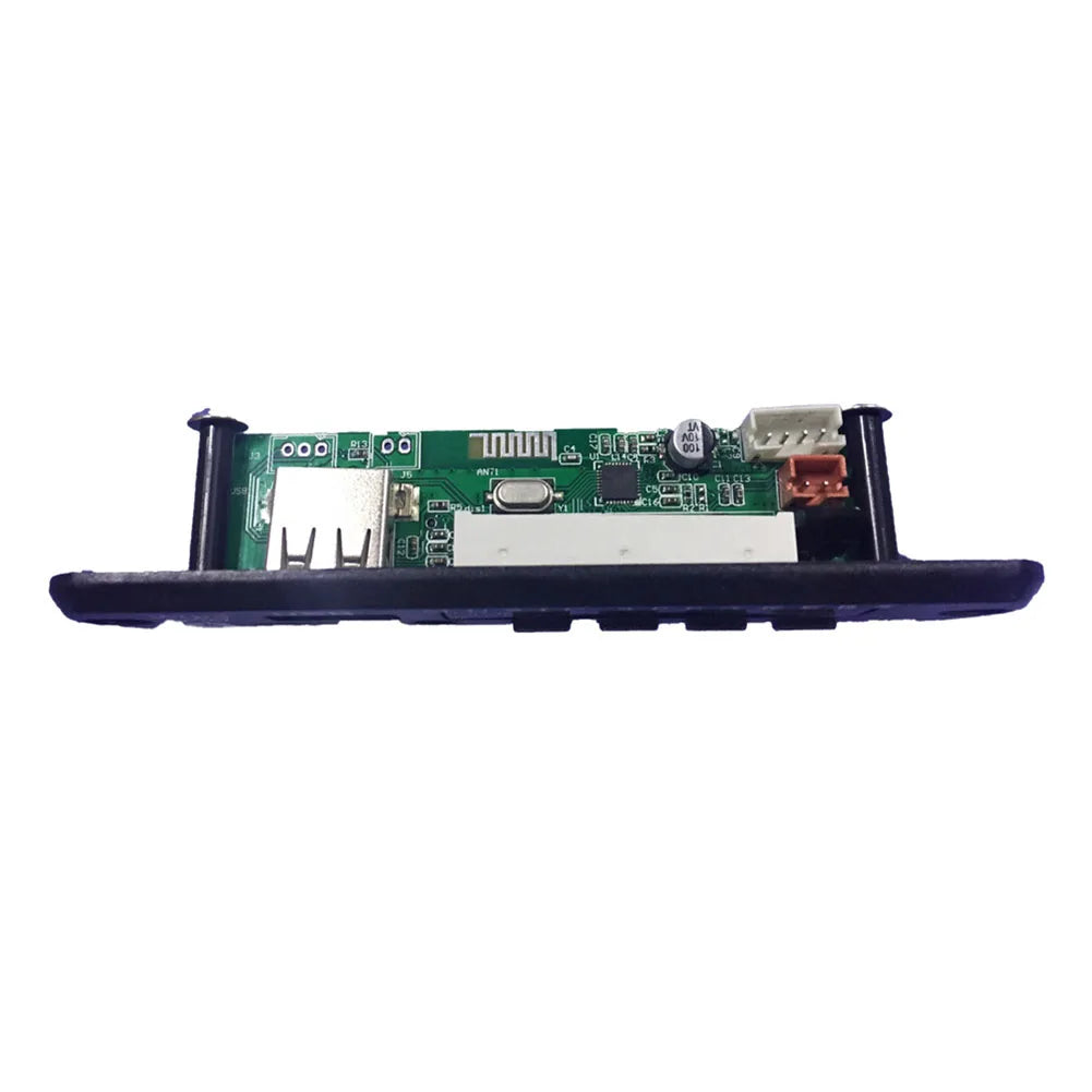 Audio Component Amplifiers Support Usb/tf Card Switching Headphone Accessories Signal Direct Switching Electronic Product Peaceful Pleasures Health and Wellness