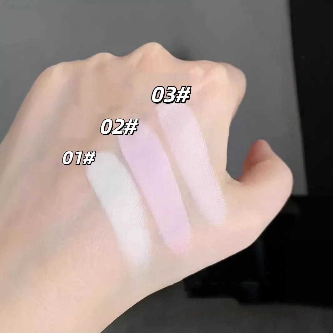 FLORTTE Bunny Highlight Powder & Blush | Natural Glow Makeup