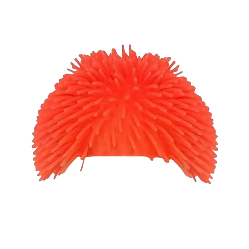 Wacky Spiky Ball Hat – Novelty Party Headpiece & Gag Gift