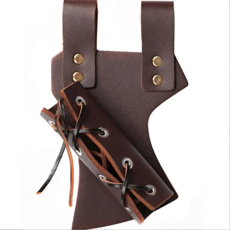 1 Medieval Sword Belt Frog Holster Adjustable Rapier Renaissance