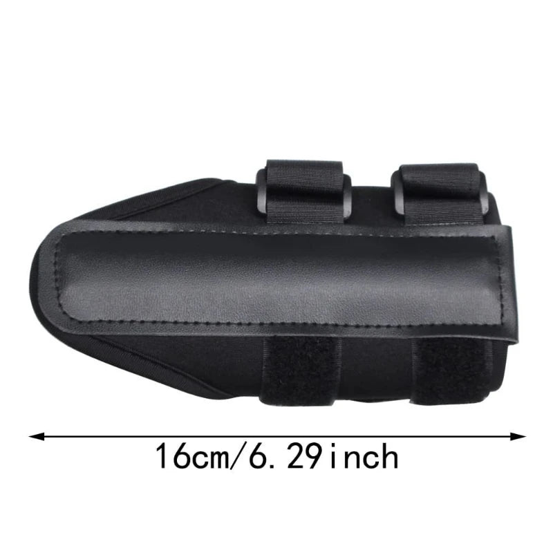 Golf Swing Wrist Corrector Strap – Posture & Form Trainer