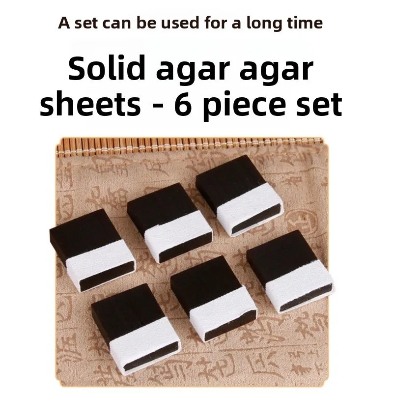 Flute-film Solid-glue Bamboo Film Glue Flute-glue Strong Stickiness