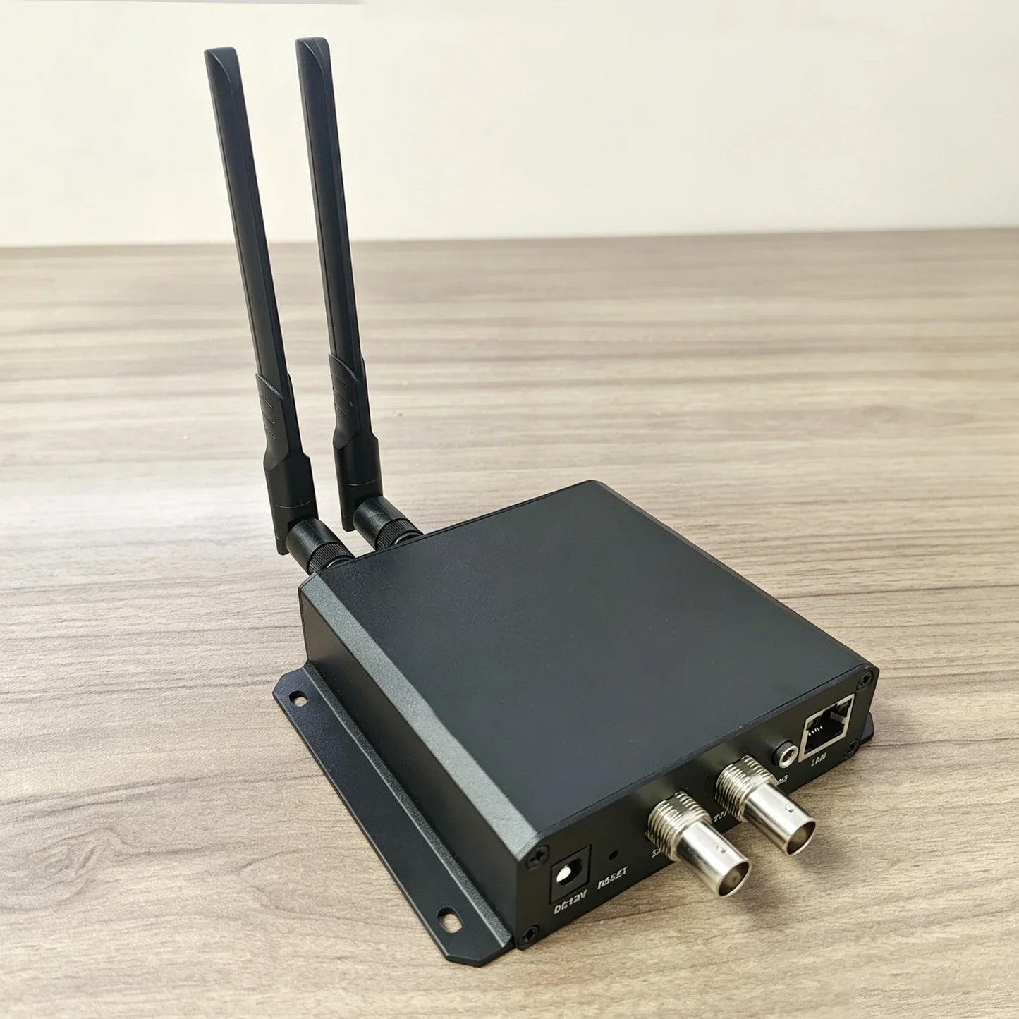 Tuoying 4K H.265/H.264 Network Video Decoder for Live Streaming