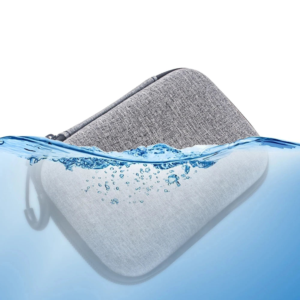 Specifically Designed For PLAUD NotePin Console Impact And Drop Resistant Storage Bag Oxford Cloth Storage Carrying Bag Peaceful Pleasures Health and Wellness