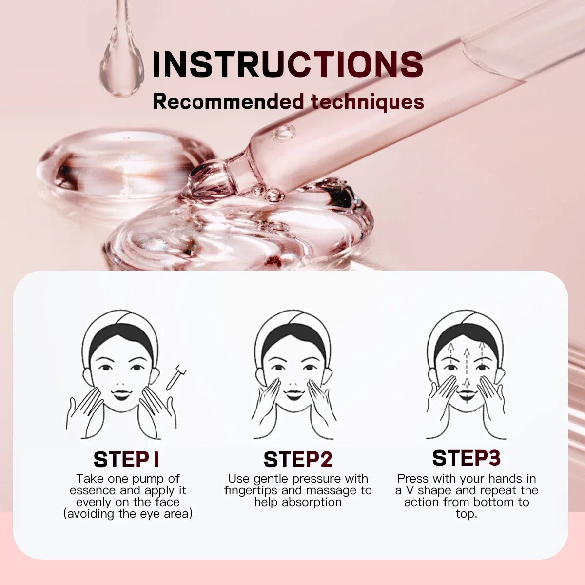 Kojic Acid Face Serum | Niacinamide & Hyaluronic Acid 40ml Brightening Face Serum Peaceful Pleasures Health and Wellness