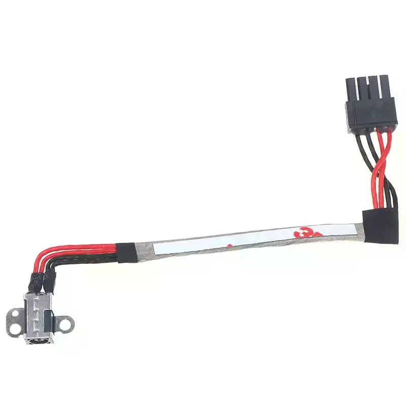 MSI GF66 GL66 DC Power Connector Jack Charging Flex Cable