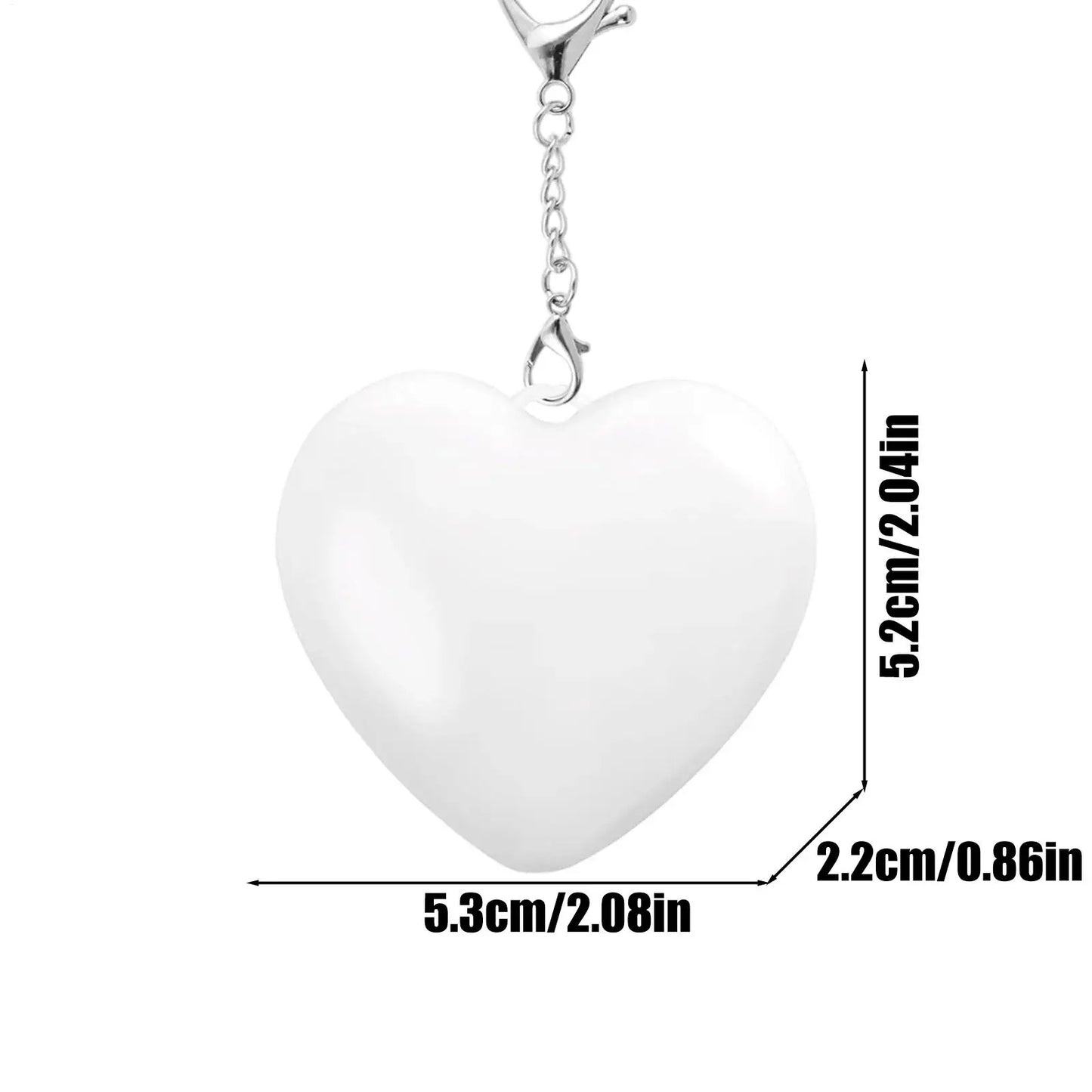 Automatic Sensor Purses Lamp Portable LED Automatic Sensor Rechargeable Lamp Keychain Touch Handbag Light For Bedroom Home Peaceful Pleasures Health and Wellness