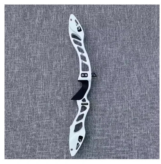 JUNXING Recurve Bow Riser Aluminum Alloy Handle H6 H7 H8 H9 H10 H11