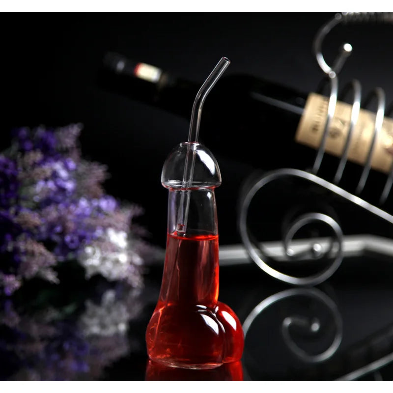Universal Transparent Creative Wine Glass Cup Beer Juice High Boron Martini Cocktail Glasses Perfect Gift for Bar Decoration Cup Peaceful Pleasures Health and Wellness