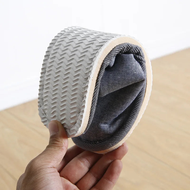 JPNTKY Indoor Slippers Men Women – Hotel House Slides EVA