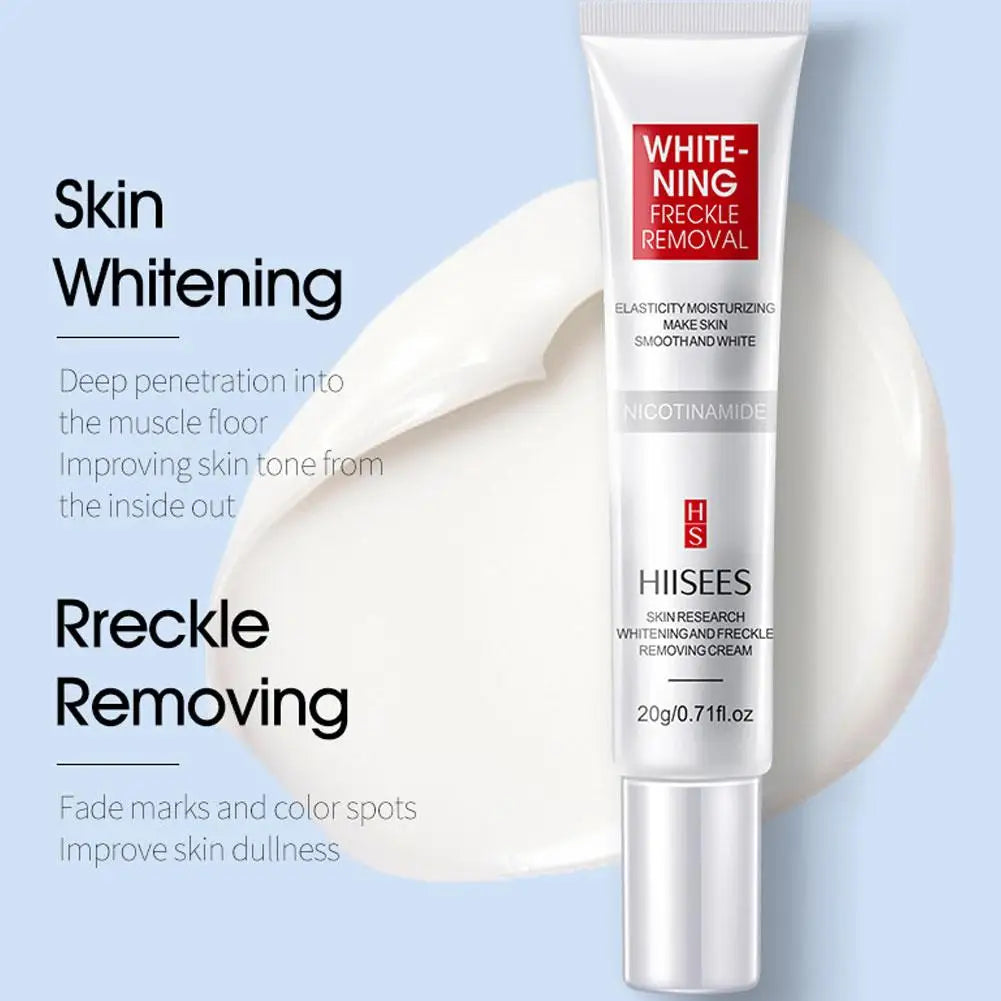 Brightening Face Cream | Dark Spot & Freckle Corrector 20g