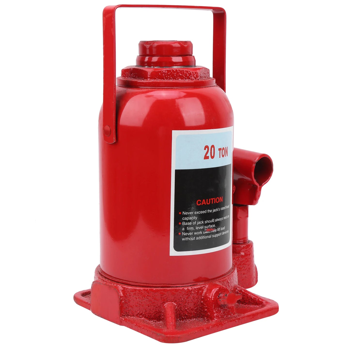Hydraulic Bottle Jacks Automotive Construction Industrial