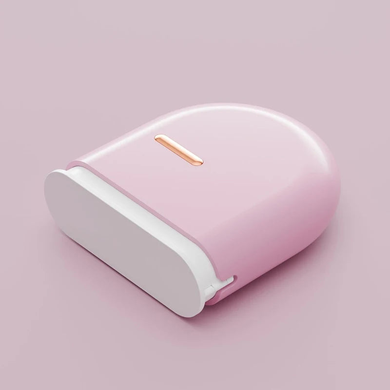 Portable Retainer Case & Denture Storage Box | Teeth Aligner