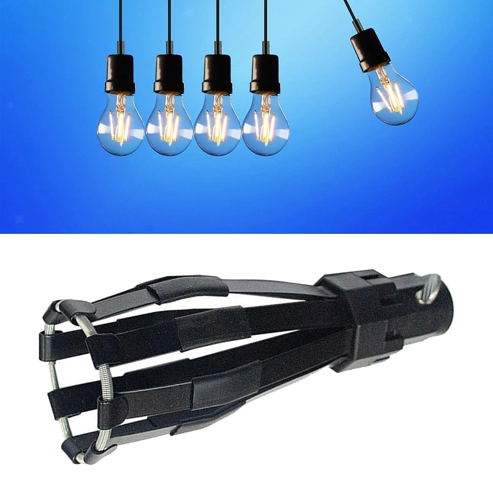 Bulb Removal Tool Light Changer Lightbulb Ceilings Broken Recessed