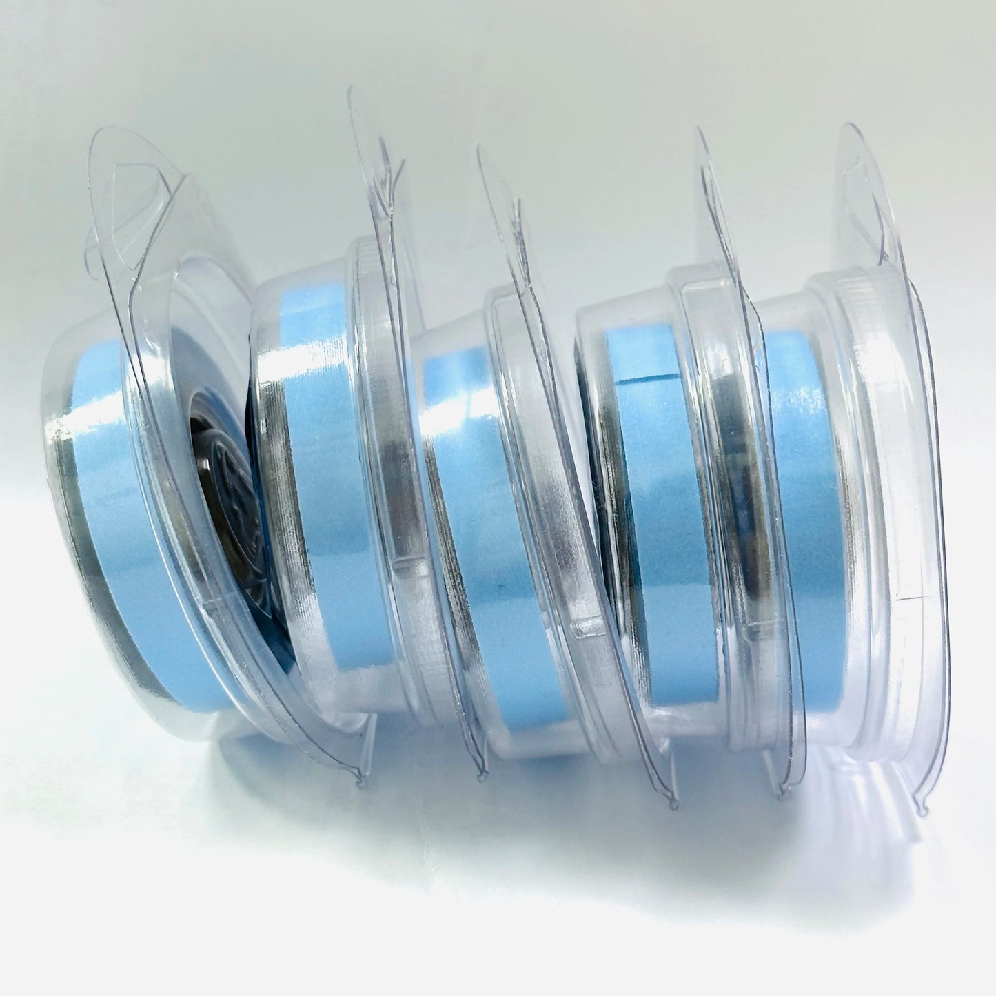 3-Yard Double-Sided Hair Tape for Lace Wigs & Extensions