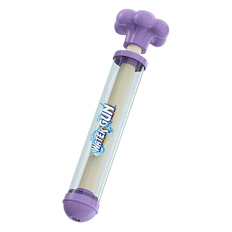 Pull-Out Water Gun Toy for Pool, Beach & Summer Play