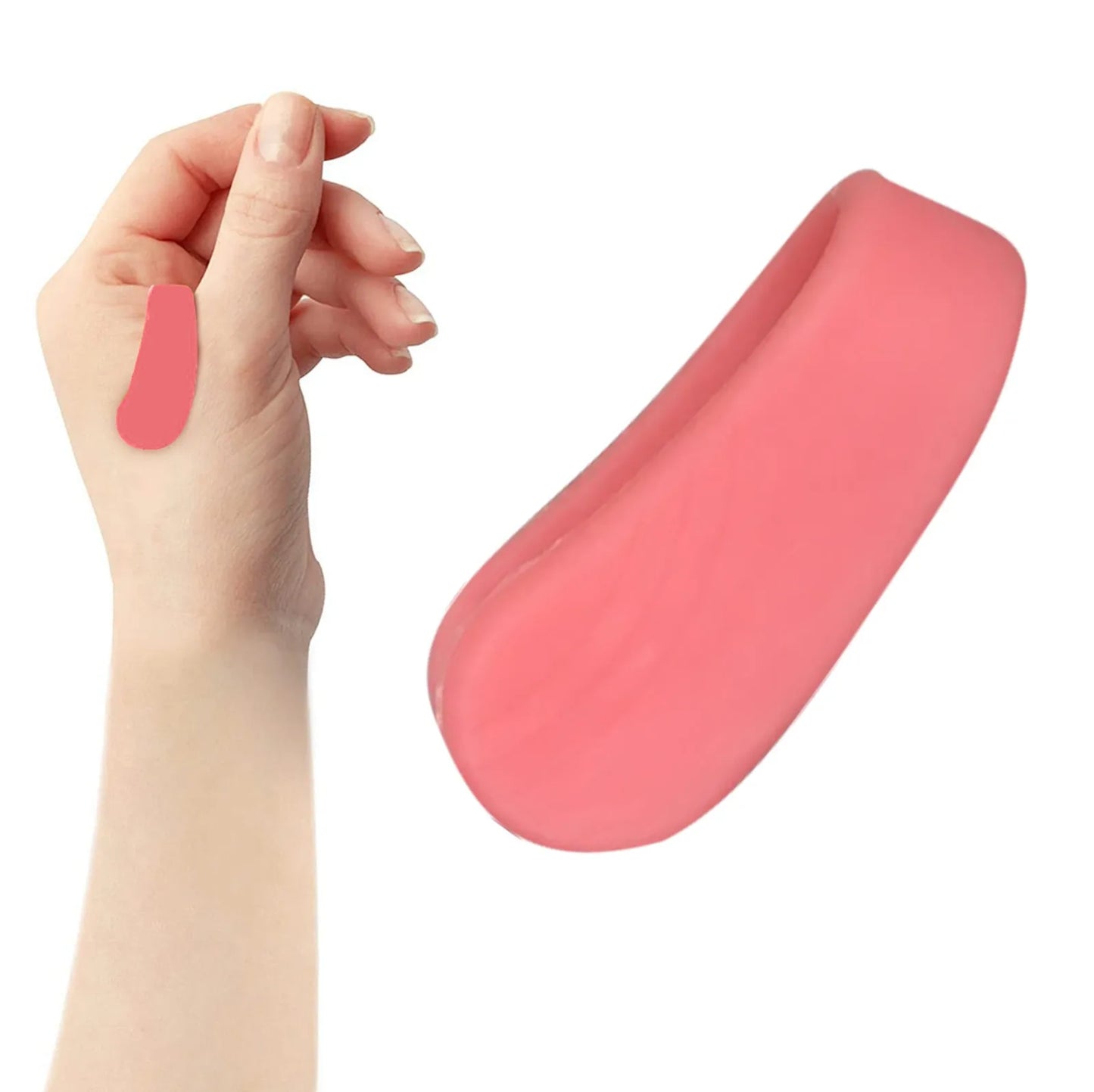 Acupressure Finger Clip – LI4 Shiatsu Pressure Point Tool