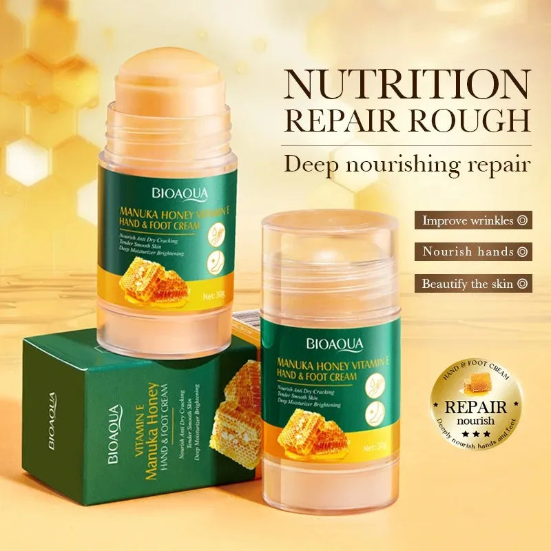 SADOER Nourishing Hand & Foot Cream for Dry Skin | 12.88
