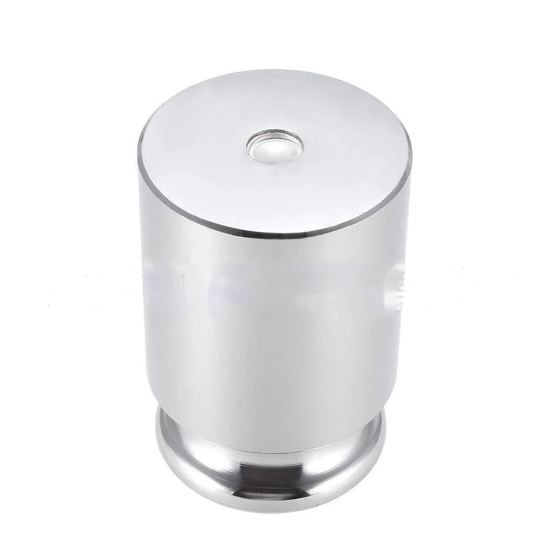 Chrome Calibration Weight Set 1g–50g | Precision Scale Weights