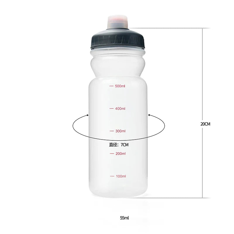 Outdoor Hiking Vest Bag Waterproof Nylon Material Cycling Bag Road Running and Hiking Backpack Peaceful Pleasures Health and Wellness Kettle-500ML