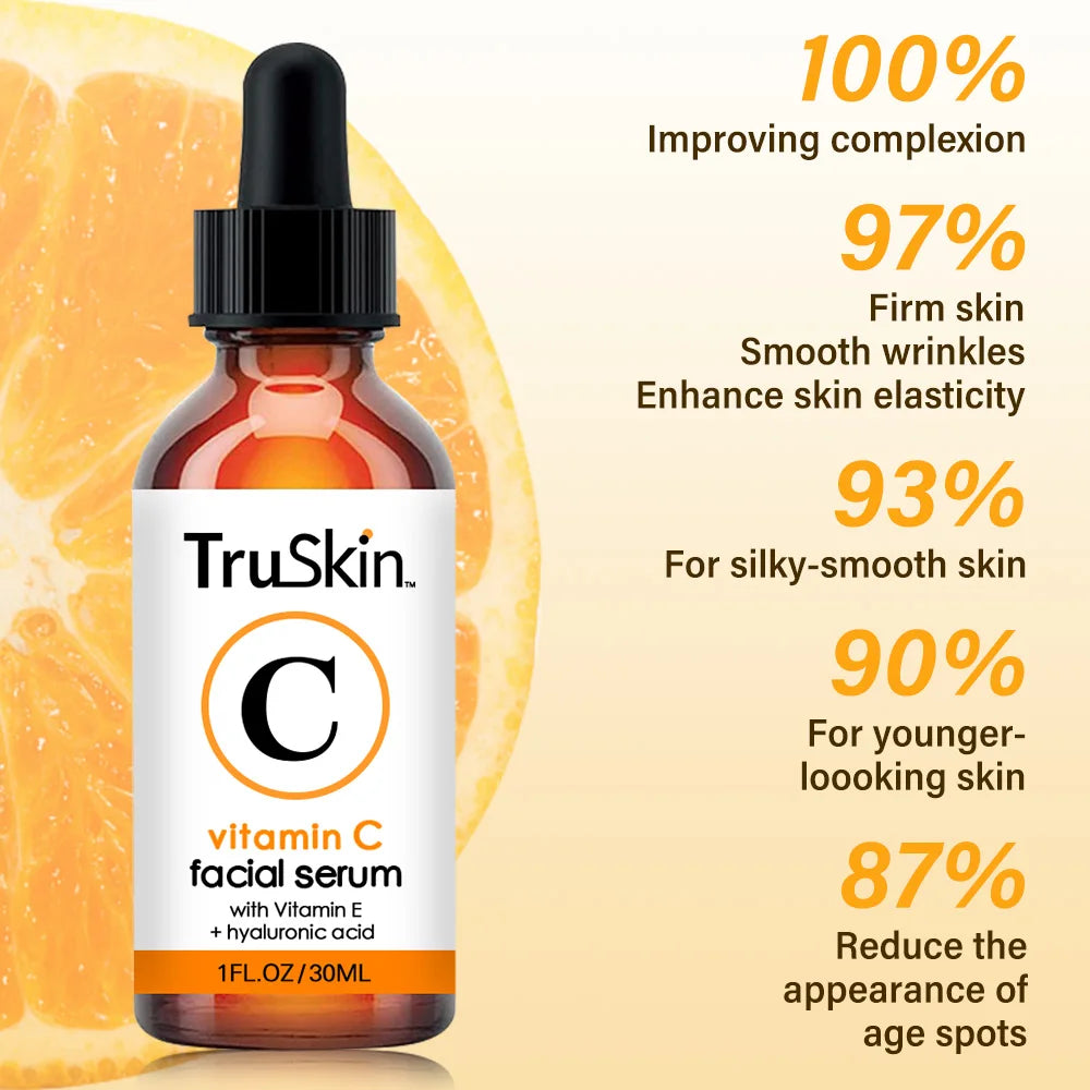 30ml Hyaluronic Acid Essence Face Moisturizing Skin Brightening Anti-oxidation Skin Care Set Facial Korean Skin Care Products Peaceful Pleasures Health and Wellness