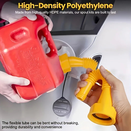 Durable Fuel Tank Nozzles European American Cars Fits 3 79 7 57 18 93 Peaceful Pleasures Health and Wellness