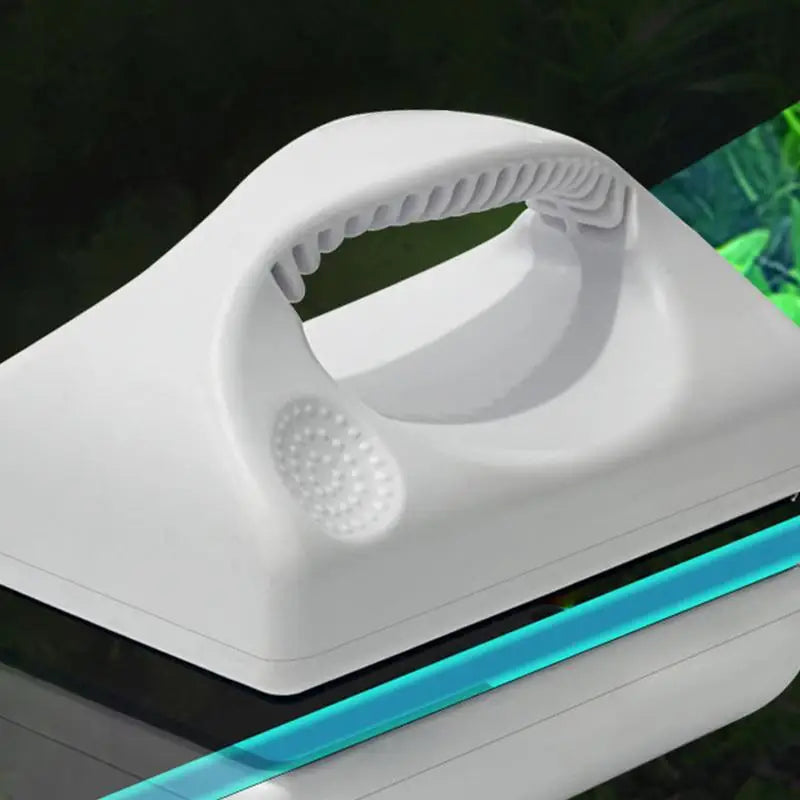 Aquarium Magnetic Brush | Algae Scrubber & Tank Glass Cleaner Aquarium Cleaning Tool Peaceful Pleasures Health and Wellness