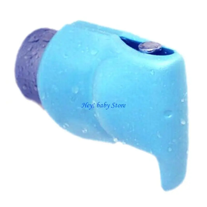 Baby Bath Spout Cover – Soft Tub Faucet Protector for Infants