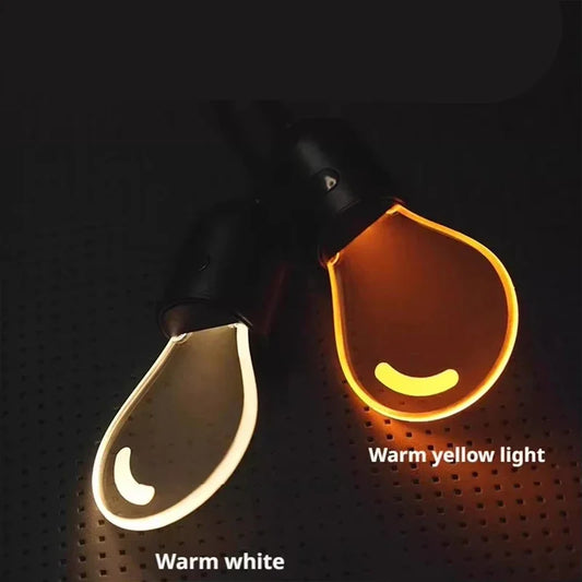 Car Atmosphere Night Light – Interior Ambient Mood Lamp Peaceful Pleasures Health and Wellness