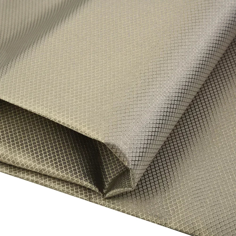 RFID EMI Shielding Fabric 100×145cm | 5G WiFi Blocking Cloth