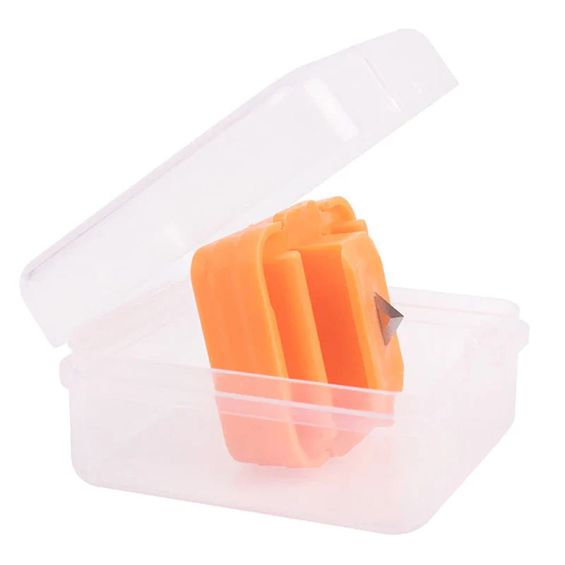 A4 Paper Trimmer Replacement Blades | SK2 Steel Cutter