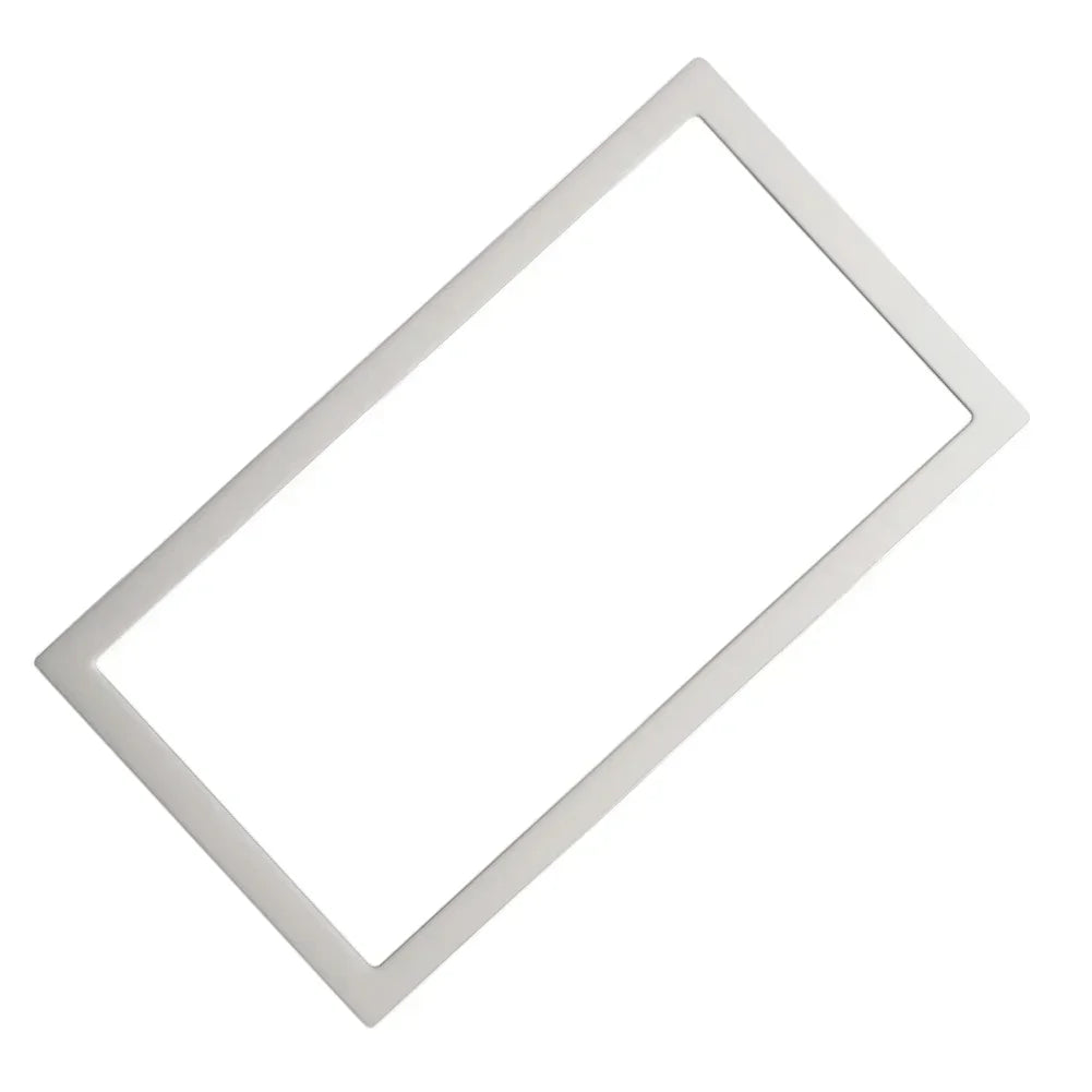 MCZ Refractory Fiber Seal 174x360x4mm | Part 41800802601
