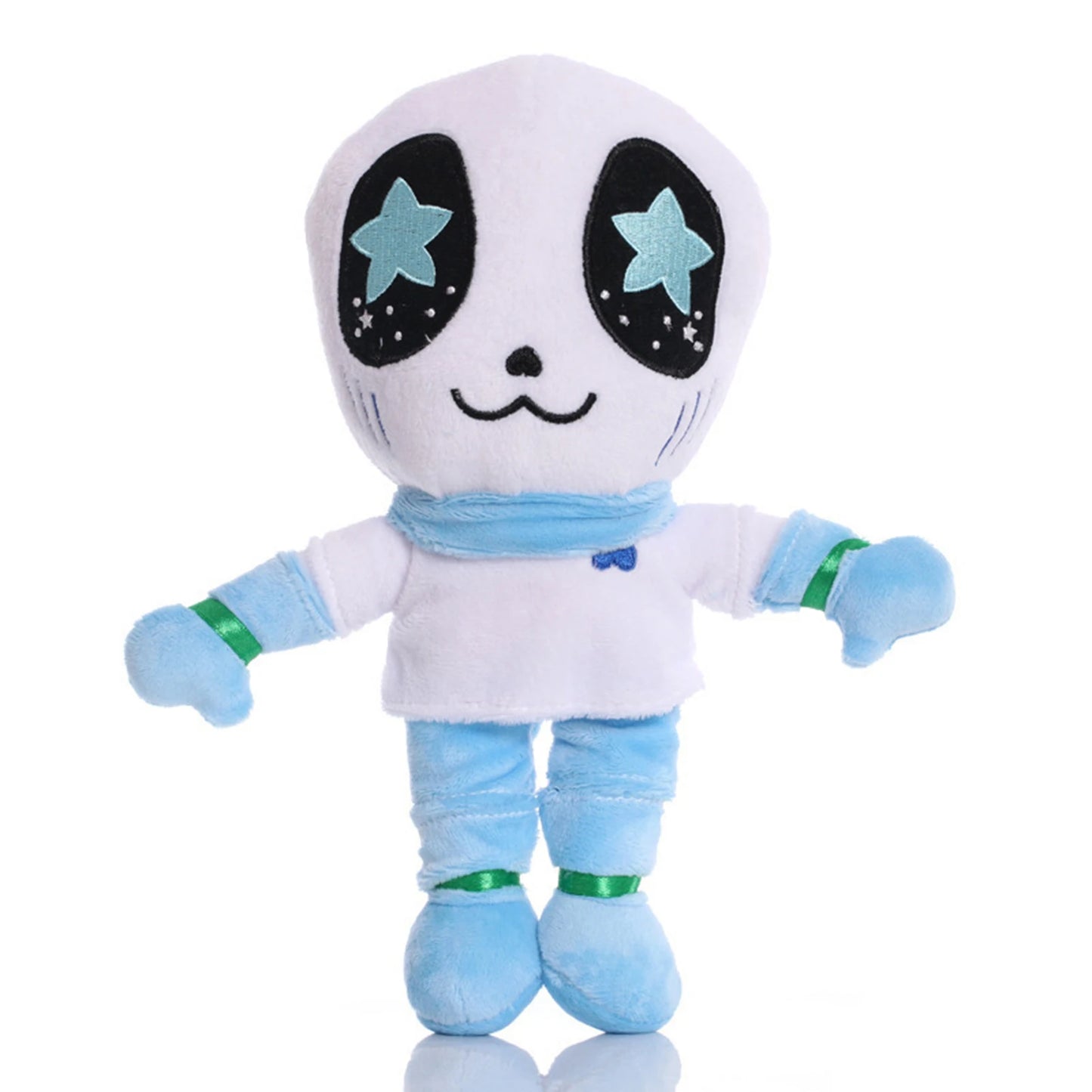 Undertale Plush Stuffed Doll | Soft Game Character Gift