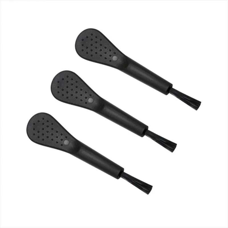 6/12pcs Mobile Phone Gap Dust Cleaning Brush Host Cleaning Set Small Brush Soft Hair Dust Sweeping Brush Soft Hair Mini Brush Peaceful Pleasures Health and Wellness