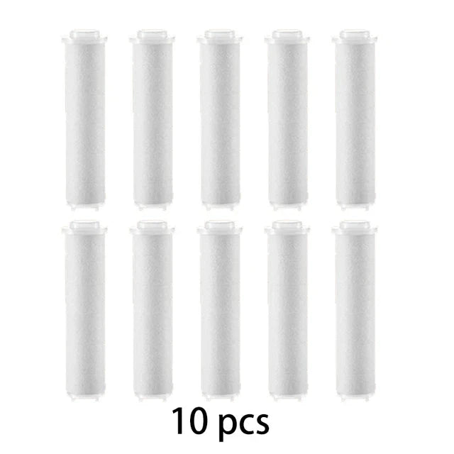 6-Mode High Pressure Filtered Shower Head Set | Anti-Limescale
