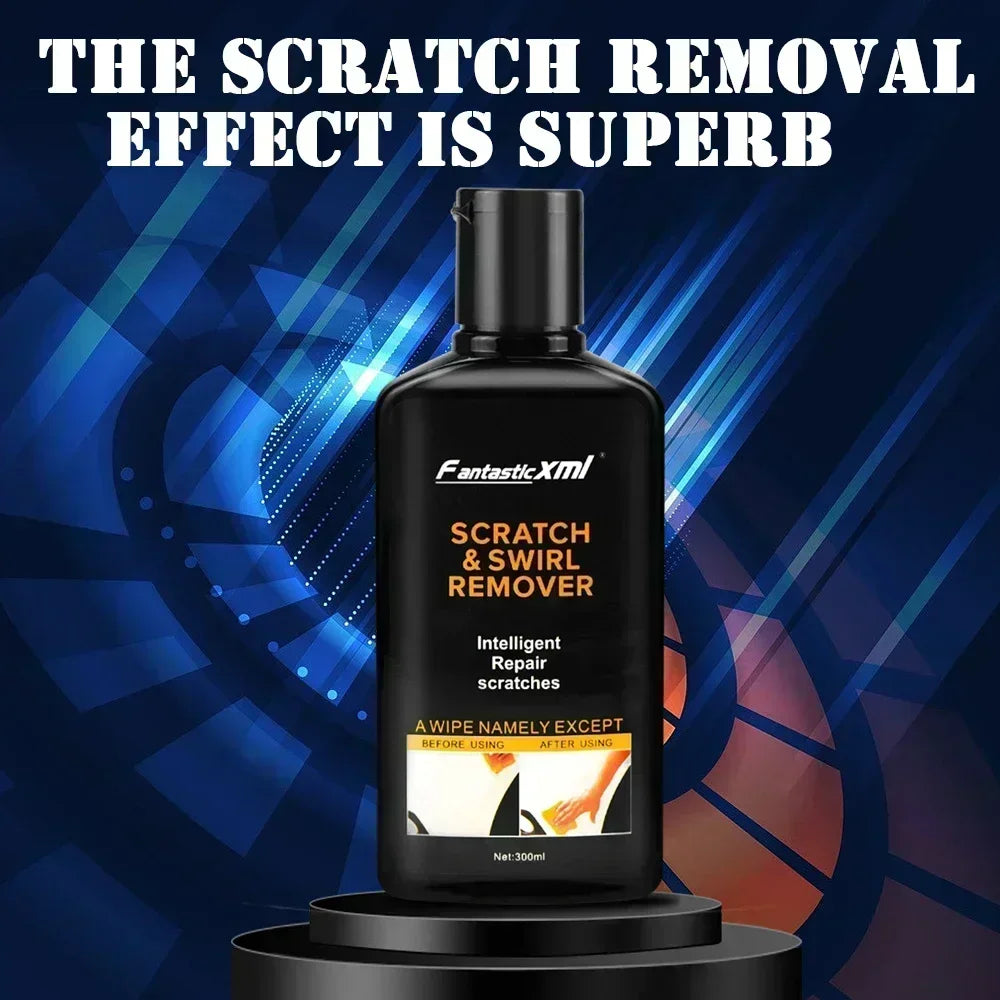 Car Scratch Paint Surface Care Side Paint Removal Car Body Polishing Abrasive Anti Scratch Paste Car Paint Scratch Remover Peaceful Pleasures Health and Wellness
