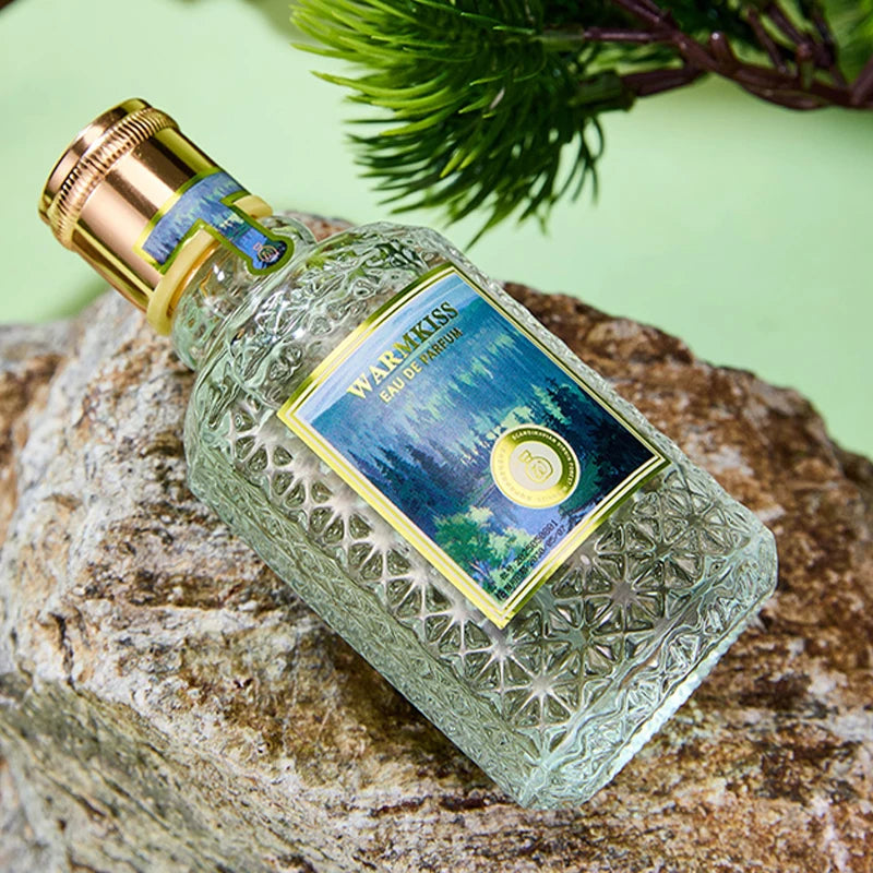 Brand Eau De Toilette Lasting Fragrance Fresh Floral And Fruity Fragrance Neutral Perfume Orange Rose Musk Daily Date Body Spray Peaceful Pleasures Health and Wellness