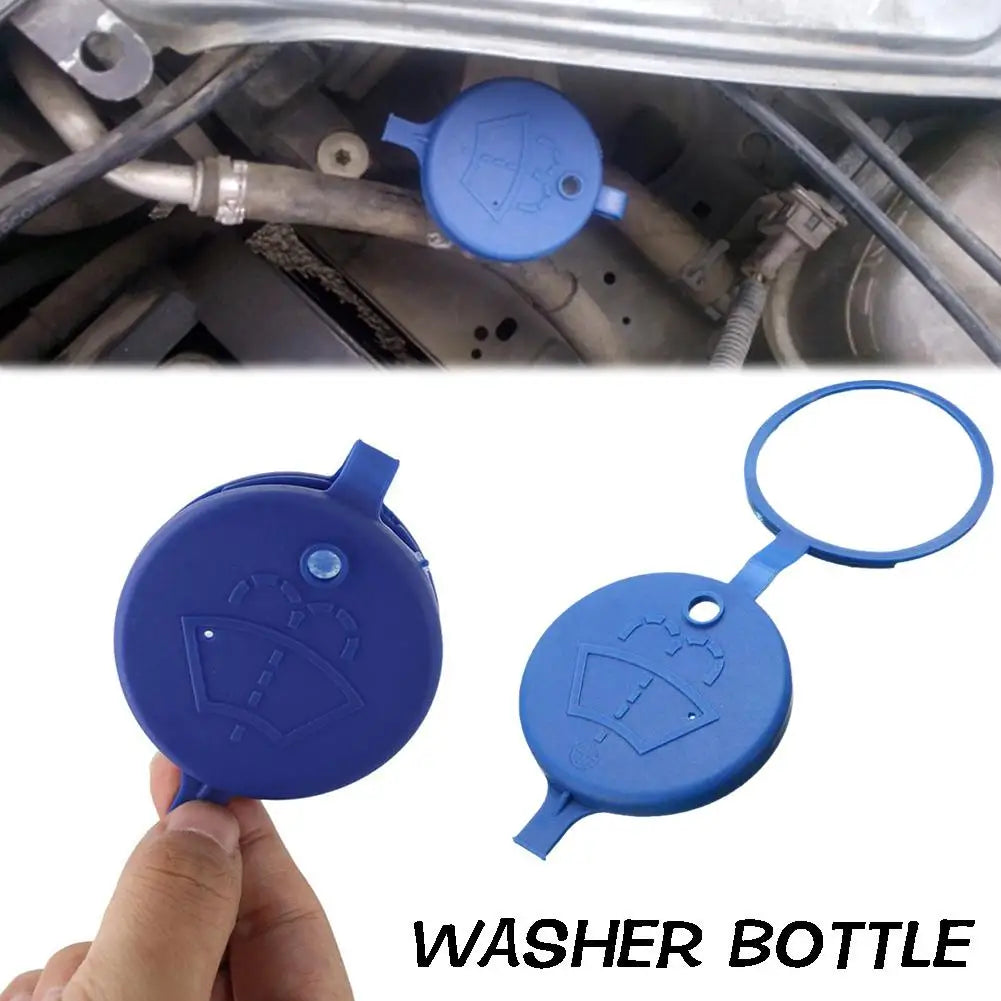 water tank cover Car Windshield Washer Fluid Bottle Cap For Citroen C4C5 Xsara Xantia ZX For Peugeot Partner 2 Expert 2 Peaceful Pleasures Health and Wellness