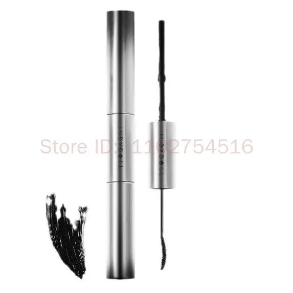 Judydoll Double-Headed Waterproof Mascara | Lengthening & Curling